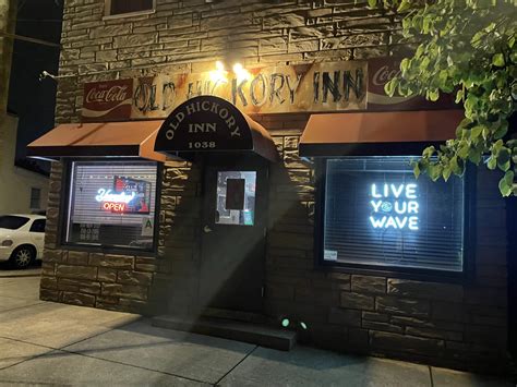 Old hickory inn - Old Hickory Inn, Glendora, CA. mR. I worked there as a dishwasher for about 18 months during my junior and senior year in high school...it was my future inlaws favorite place to eat, have drinks and sit around the fountain or fire, depending on …